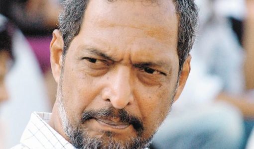 Nana Patekar