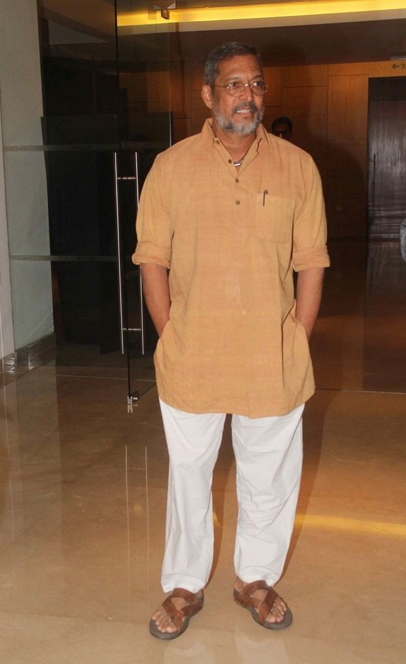 Nana Patekar Age, Wife, Family, Children, Biography & More » StarsUnfolded