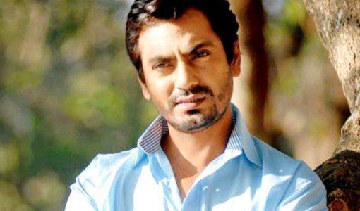 Nawazuddin Siddiqui