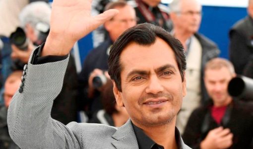 Nawazuddin Siddiqui
