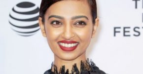 Radhika Apte