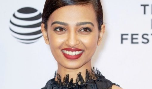 Radhika Apte