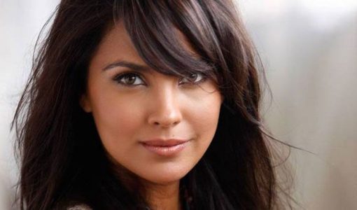 Lara Dutta