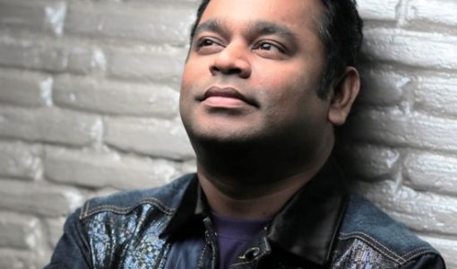 A. R. Rahman