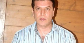 Aditya Pancholi