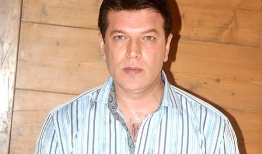 Aditya Pancholi
