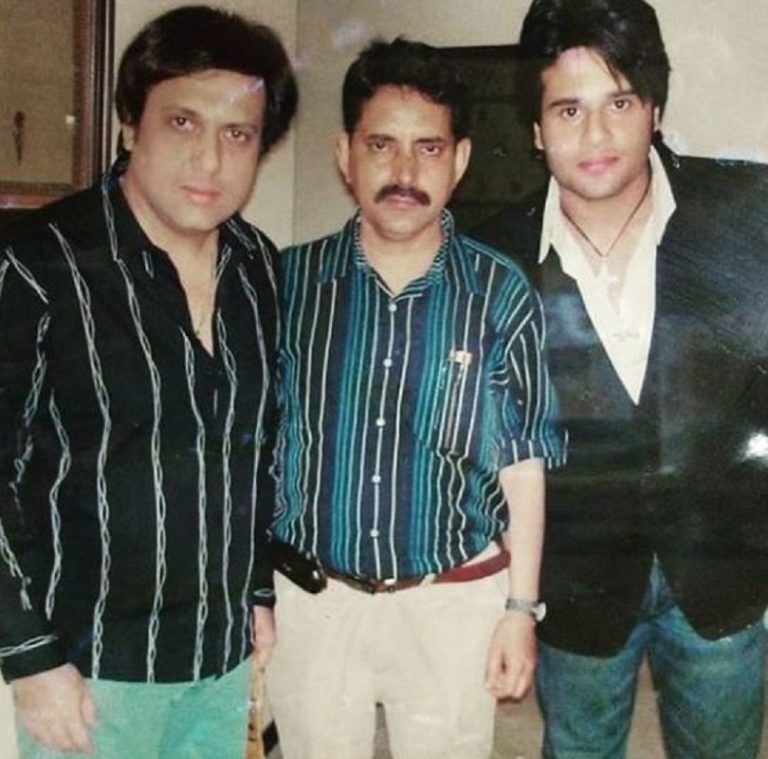Krishna Abhishek Height Weight Age Wife Children Biography More krishna-abhishek-height-weight-age-wife-children-biography-more
