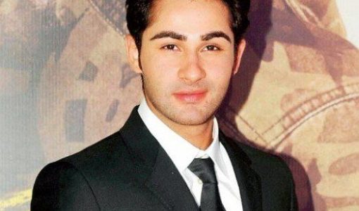 Armaan Jain