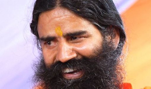 Baba Ramdev