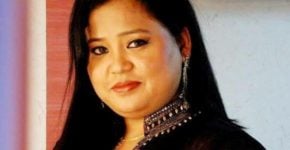 Bharti Singh