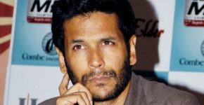 Milind Soman