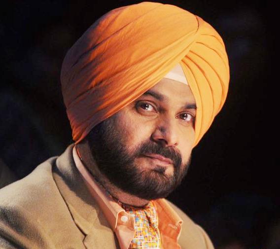 Navjot Singh Sidhu Height, Age, Caste, Wife, Family ...