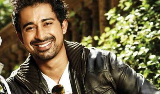 Rannvijay Singha