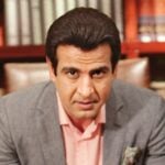 Ronit Roy Height, Weight, Age, Wife, Family, Biography & More