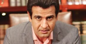 Ronit Roy