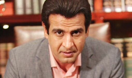 Ronit Roy