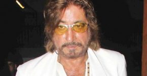 Shakti Kapoor