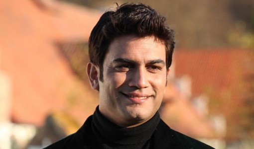 Sharad Kelkar