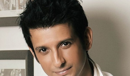 Sharman Joshi