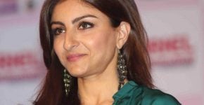 Soha Ali Khan