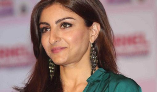 Soha Ali Khan
