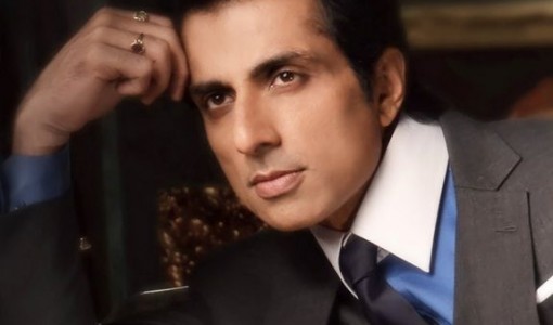 Sonu Sood