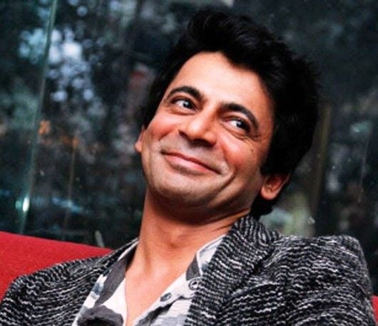 Sunil Grover Height, Weight, Age, Wife, Biography & More » StarsUnfolded