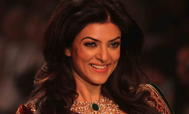 Sushmita Sen Age, Height, Boyfriend, Husband, Family, Biography & More