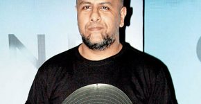 Vishal Dadlani