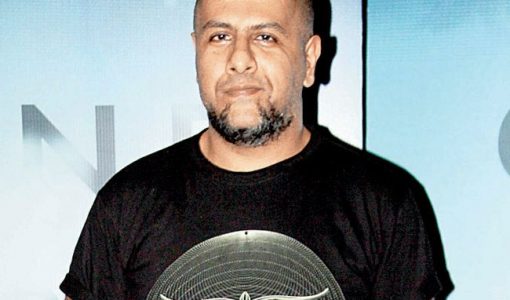 Vishal Dadlani