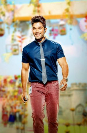 Allu Arjun Height, Age, Wife, Children, Family, Biography » StarsUnfolded