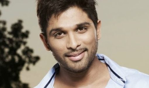 Allu Arjun