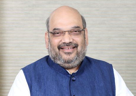 Amit Shah Amit Shah