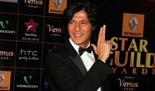 Chunky Panday