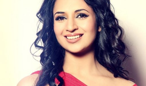 Divyanka Tripathi