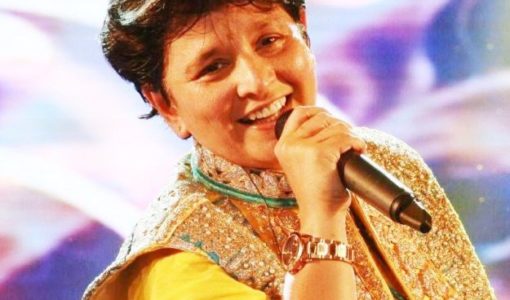 Falguni Pathak