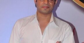 Karan Patel