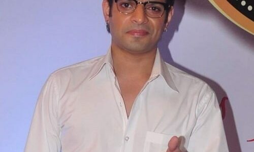 Karan Patel