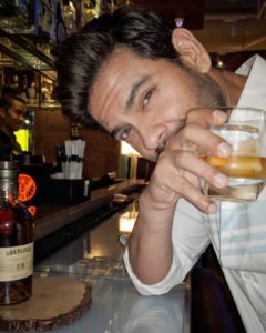 Keith Sequeira Age, Girlfriend, Wife, Biography, Family & More