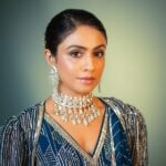 Manasi Parekh Height, Weight, Age, Husband, Biography & More