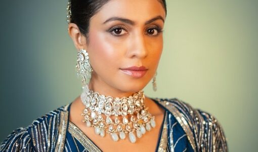 Manasi Parekh