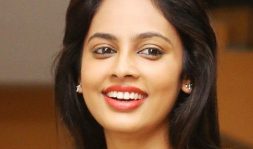 Nandita Swetha