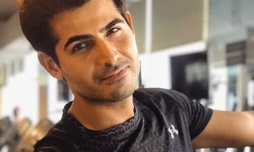 Omkar Kapoor
