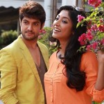 Paoli Dam with Vikram