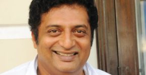 Prakash Raj