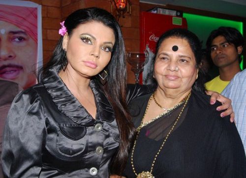 Rakhi Sawant Height, Weight, Age, Husband, Affairs, Biography & More