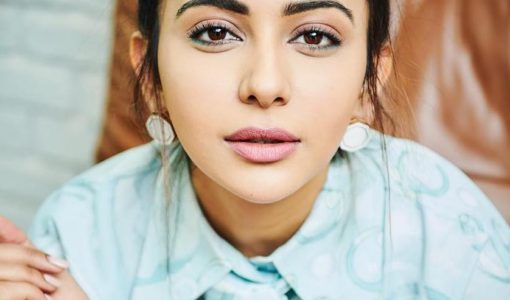 Rakul Preet Singh