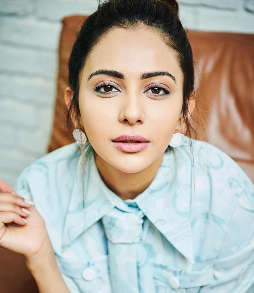 838px x 966px - Rakul Preet Singh Height, Age, Boyfriend, Family, Biography & More Â»  StarsUnfolded