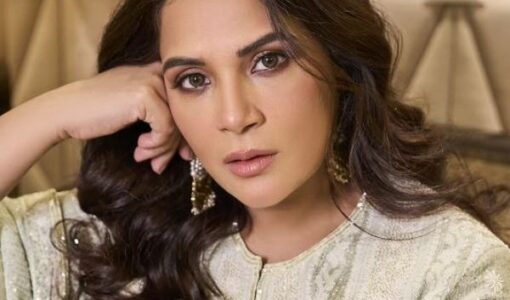 Richa Chadha