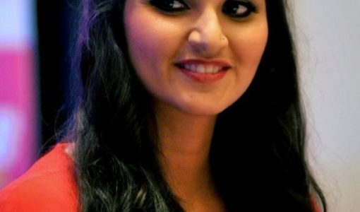 Sania Mirza